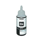 Контейнер с чернилами Epson 673 black 70мл L800/1800 (C13T67314A)
