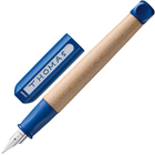 Ручка чорнильна LAMY ABC синя A чорнила T10 сині (4000066)