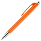 Ручка Caran d'Ache 888 Infinite оранжевая 888.030 (7630002331333)