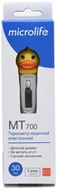 Термометр MICROLIFE МТ-700 - изображение 2