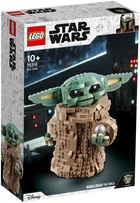 Lego Star Wars Малюк 75318