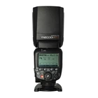 Вспышка для фотоаппаратов CANON Speedlite 430EX II – фото, отзывы