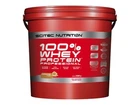 Протеїн Scitec Nutrition 100% Whey Protein Prof