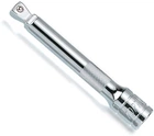Удлинитель плавающий Toptul 1/4" 100 мм (CAAF0804)