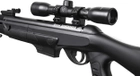 Пневматична гвинтівка Crosman Diamondback (CDH17TDSS-SX) - зображення 3