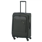 Чемодан на 4 колесах Travelite DERBY Anthracite S 41л (TL087547-04)