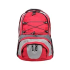 Рюкзак міський Travelite BASICS 29 л Red (TL096286-10)