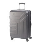 Чемодан Travelite VECTOR L 103 л Anthracite (TL072049-04)