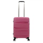 Чемодан на 4 колесах Travelite MOTION Rose S 37л (TL074947-13)
