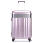Чемодан на 4 колесах Titan SPOTLIGHT FLASH Wild Rose M 69л (Ti831405-12)