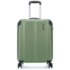 Чемодан на 4 колесах Travelite CITY Green S 40л (TL073047-80)