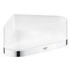 Полку Grohe Selection 41038000 з утримувачем