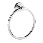 Полотенцедержатель, Grohe Essentials, 18 см, хром (40365001)