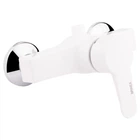 Пластиковый смеситель для душа Brinex 40W 010