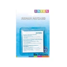 Ремонтный набор Intex 59631 (6 заплаток, размером 7x7 см) Repair Patches (Для надувных изделий)