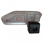Штатная камера заднего вида Prime-X CA-9803 Lexus ES 2006-2012/IS/RX 2009+