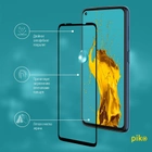 Защитное стекло Piko Full Glue для Motorola Moto G9 Plus Black (1283126505768) - изображение 4