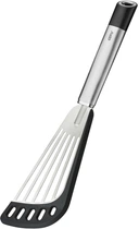 Лопатка Gefu Primeline із силіконовим кантом 31 см (29202)
