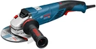 Кутова шліфмашина Bosch Professional GWS 18-125 SL (06017A3200)