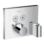 Hansgrohe Термостат для двох споживачів, СМ Shower Select (15765000)