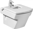 Біде підвісне Roca Hall 51,5х35,5 (A357625000)