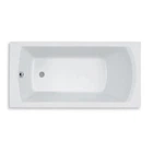 Ванна прямокутна Linea 180х80, Roca