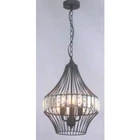 Люстра Wunderlicht YW3891-P3