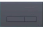 Клавіша змиву Imprese Pan Laska Black i8040B