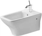 Duravit PURAVIDA біде підвісне 36*54,5 см (2247150000)