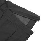 Тактична куртка American classic Lesko A010 M65 M Black чоловіча тепла - зображення 6