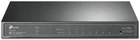 Коммутатор TP-LINK JetStream TL-SG2008P