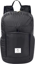 Рюкзак Naturehike Ultralight 22 л Black (6927595725092)