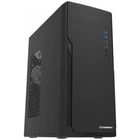 Корпус GameMax ET-211-450W (ET-211-450) 450 Вт