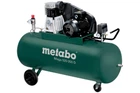 Компрессор Metabo Mega 520-200 D, 3000 Вт, 380 В (Картон) 601541000 (5975)