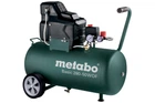 Компресор безмасляний Metabo Basic 280-50 W OF, 1700 Вт (Картон) 601529000 (5969)
