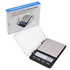 Весы ювелирные электронные Digital SCALE MH-999/XY-8007, 3кг (0.1г) Original (4751BS)