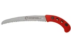 Ножовка садовая Intertool - 255 мм x 7T x 1" x 3D (HT-3144)