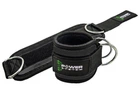 Манжети на кісточку Power System Ankle Strap Gym Guy PS-3460 Green