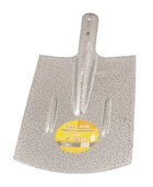 Лопата траншейная MASTERTOOL GM 215*300*405 мм молотковая покраска 0,9 кг (14-6252)