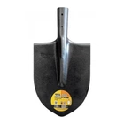 Лопата штыковая MASTERTOOL GM 220*300*390 мм лак 0,8 кг (14-6264)