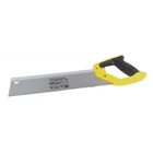 Ножівка пасовочна MasterTool GM 300 мм, 12TPI MAX CUT, закалений зуб, 3-D заточка (Арт.: 14-2703)