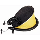 Насос ножний BestWay 62005 "Bellows Foot Pump" (об'єм: 1.6 L, 3 насадки, шланг 1 м., надування/здування)