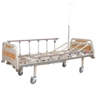 Ліжко медична механічна (4 секції) OSD-94С - зображення 2