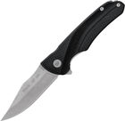 Карманный нож Buck Sprint Select Black (840BKS1) - изображение 1