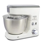 Миксер стационарный Maestro MR560-i, 500 Вт, с чашей, белый (DR-000055042)