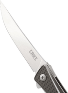 Карманный нож CRKT Crossbones (7530) - изображение 7