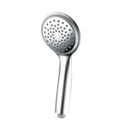 Лейка Storm SH-06-F10-LED (ST0008)