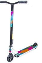 Трюковый самокат Scale Sports Leone. Steel (1361249120)