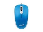 Миша Genius DX-110 Ocean Blue (31010116103)