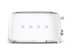Тостер Smeg TSF02WHEU